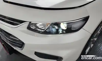 Chevrolet Malibu 2017 1.5 гидро в Москве № 2053422, миниатюра 7