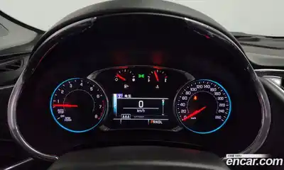 Chevrolet Malibu 2017 1.5 гидро в Москве № 2053422, миниатюра 10