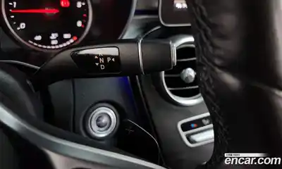 Mercedes-Benz C-Class 2019 1.9 гидро в Москве № 2053443, миниатюра 12