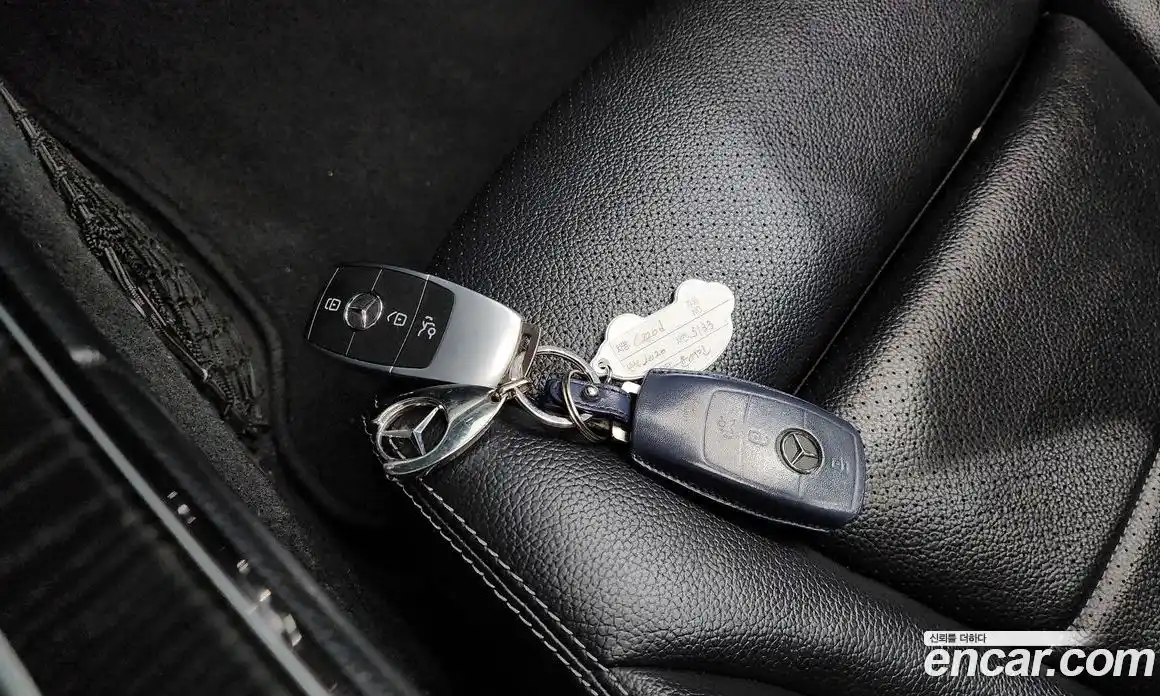 Mercedes-Benz C-Class 2019 1.9 гидро в Москве № 2053443, фото 21