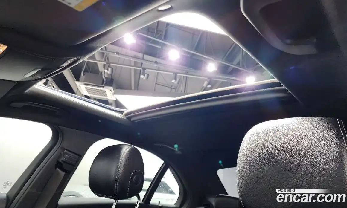 Mercedes-Benz C-Class 2019 1.9 гидро в Москве № 2053443, фото 22