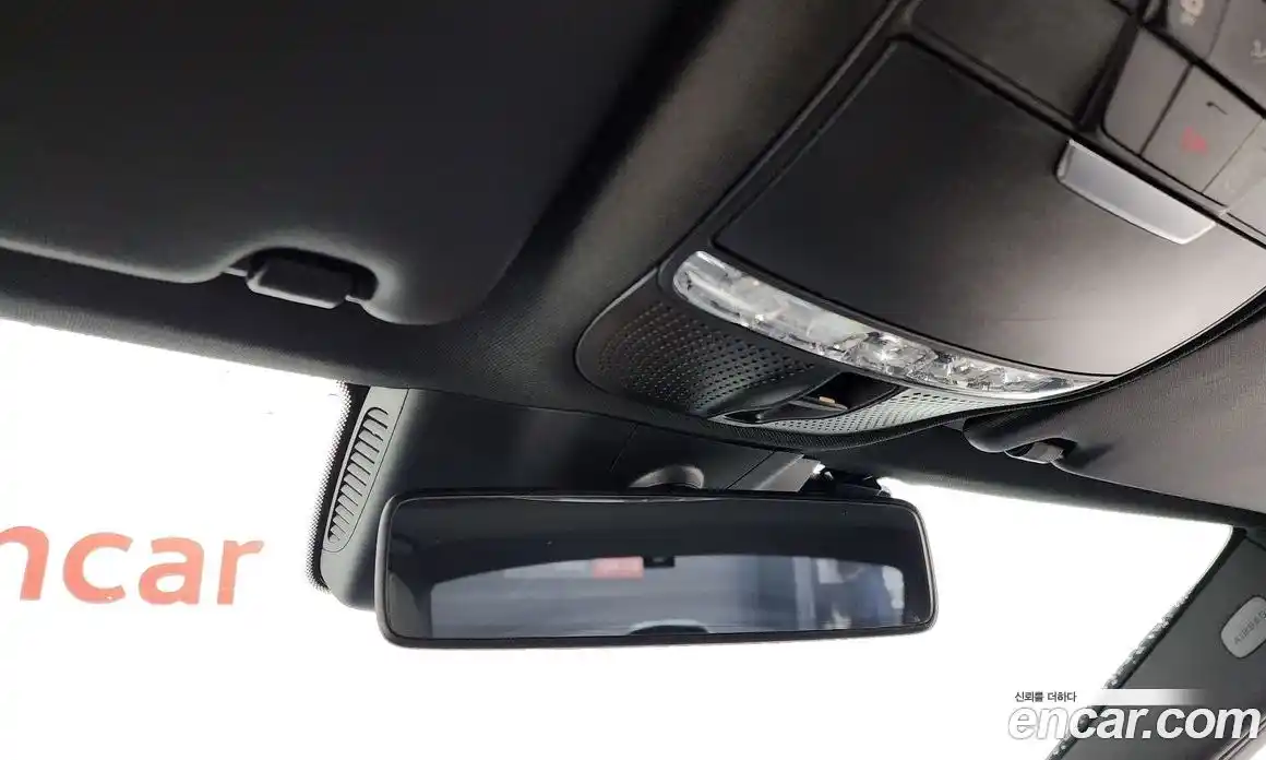 Mercedes-Benz C-Class 2019 1.9 гидро в Москве № 2053443, фото 25
