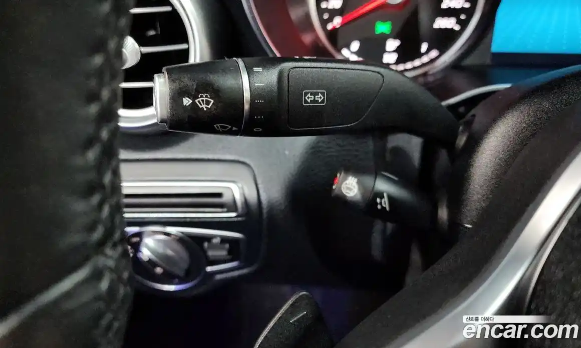 Mercedes-Benz C-Class 2019 1.9 гидро в Москве № 2053443, фото 28