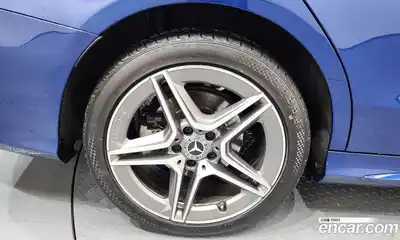 Mercedes-Benz C-Class 2019 1.9 гидро в Москве № 2053443, миниатюра 5