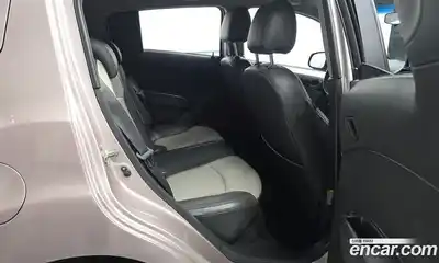 Chevrolet Spark 2011 1.0 гидро в Москве № 2053497, миниатюра 12