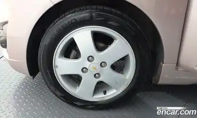 Chevrolet Spark 2011 1.0 гидро в Москве № 2053497, миниатюра 5