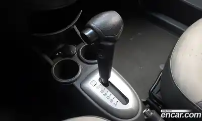 Chevrolet Spark 2011 1.0 гидро в Москве № 2053497, миниатюра 9