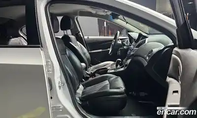 Chevrolet Cruze 2016 1.8 гидро в Москве № 2053502, миниатюра 11