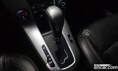 Chevrolet Cruze 2016 1.8 гидро в Москве № 2053502, миниатюра 9