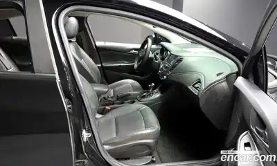 Chevrolet Cruze 2017 1.4 гидро в Москве № 2053553, миниатюра 12