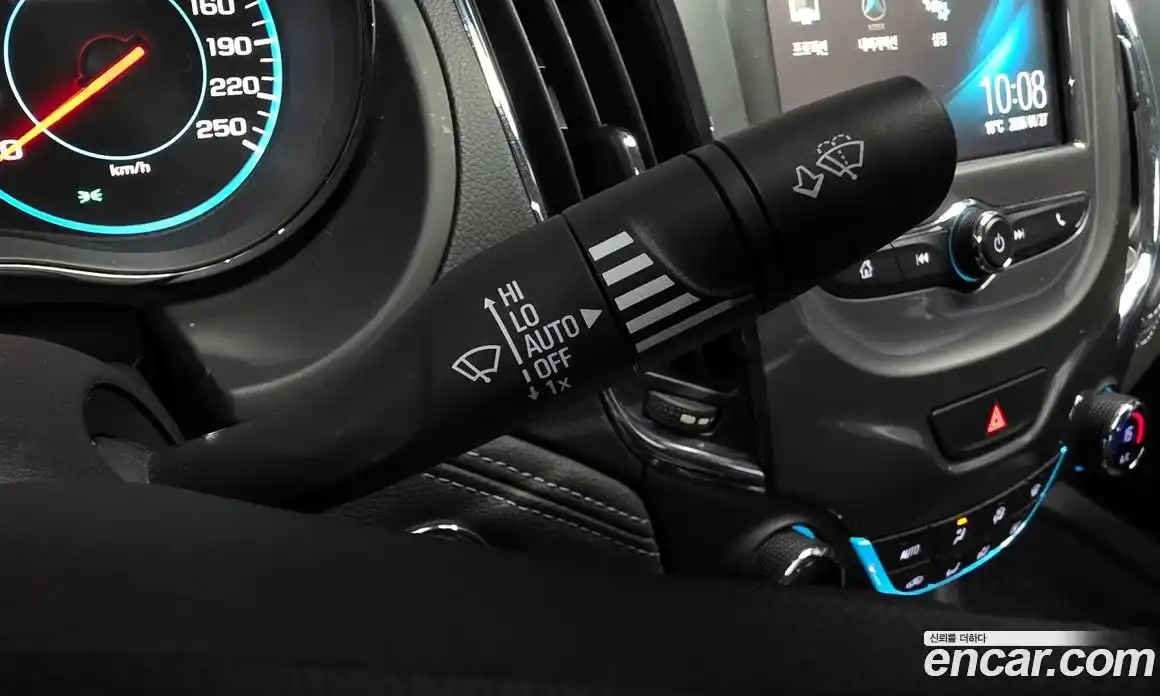 Chevrolet Cruze 2017 1.4 гидро в Москве № 2053553, фото 17