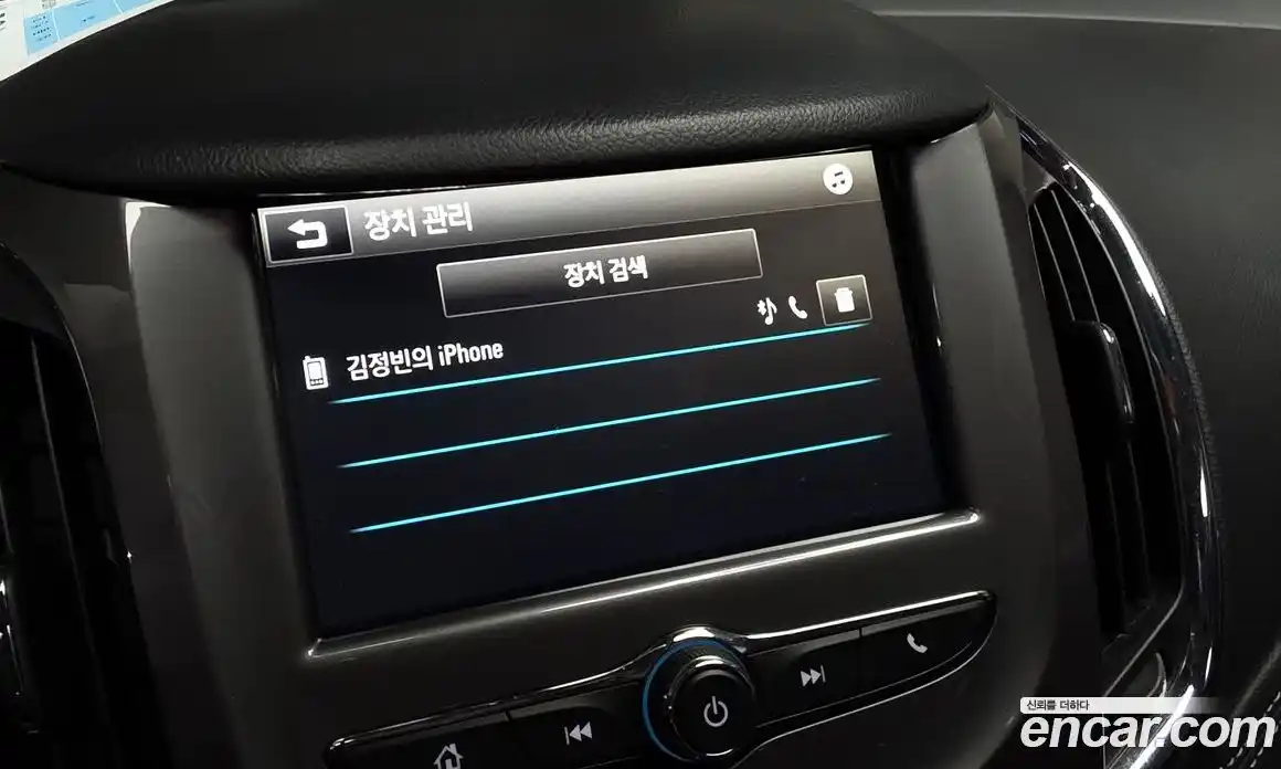 Chevrolet Cruze 2017 1.4 гидро в Москве № 2053553, фото 19