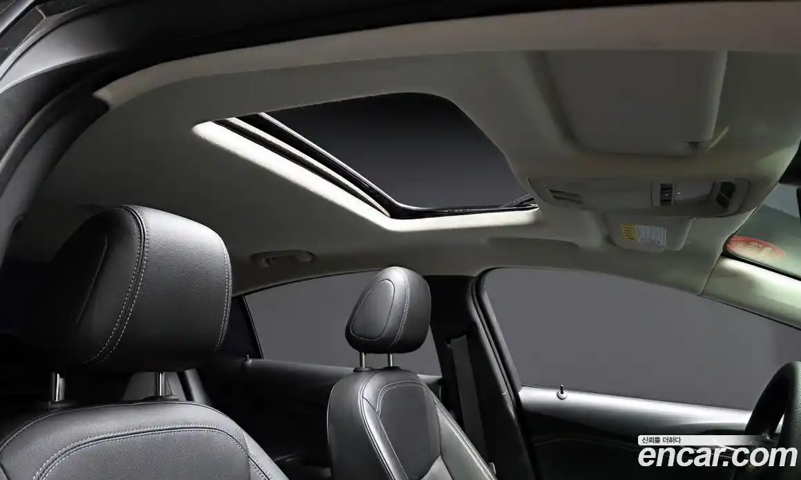 Chevrolet Cruze 2017 1.4 гидро в Москве № 2053553, фото 20