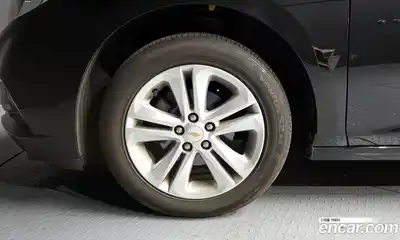 Chevrolet Cruze 2017 1.4 гидро в Москве № 2053553, миниатюра 5