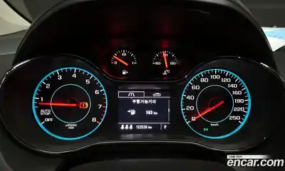 Chevrolet Cruze 2017 1.4 гидро в Москве № 2053553, миниатюра 8