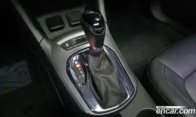 Chevrolet Cruze 2017 1.4 гидро в Москве № 2053553, миниатюра 9