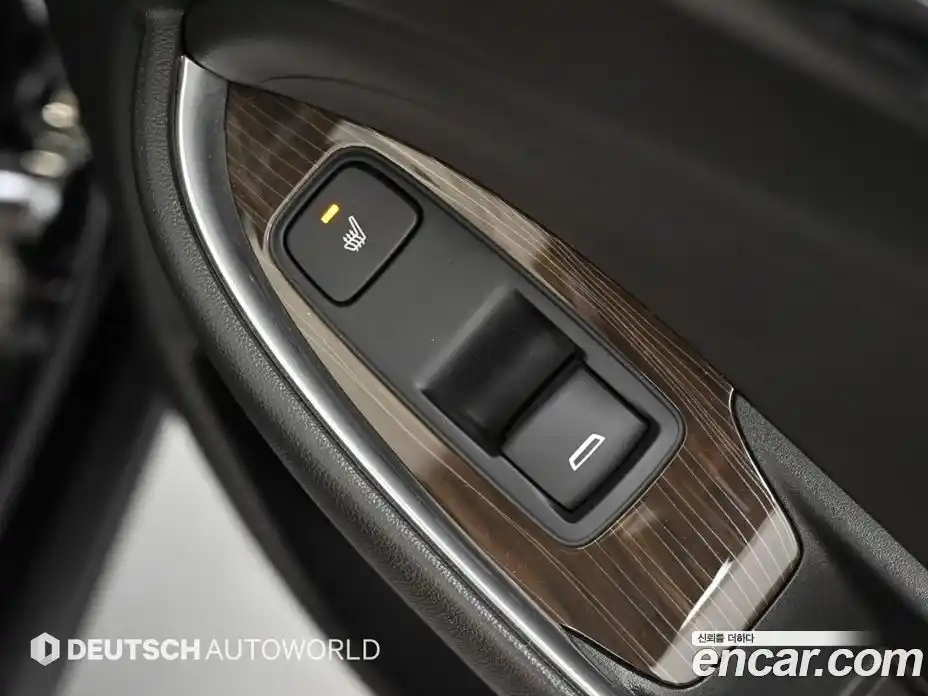 Chevrolet Malibu 2019 1.3 гидро в Москве № 2053712, фото 16