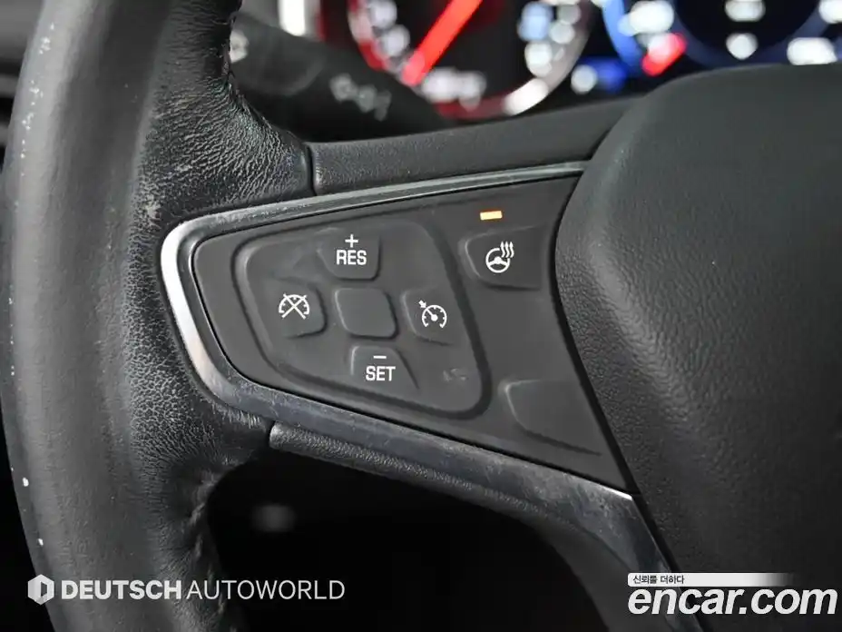 Chevrolet Malibu 2019 1.3 гидро в Москве № 2053712, фото 17