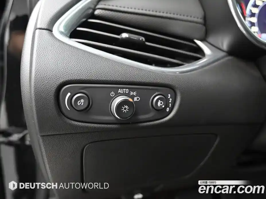Chevrolet Malibu 2019 1.3 гидро в Москве № 2053712, фото 18