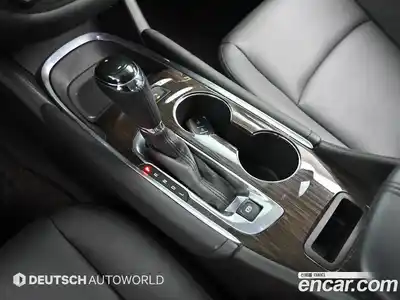 Chevrolet Malibu 2019 1.3 гидро в Москве № 2053712, миниатюра 9