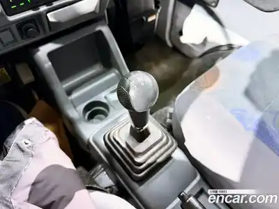 Chevrolet Damas 2018 0.8 механика в Москве № 2053736, миниатюра 12