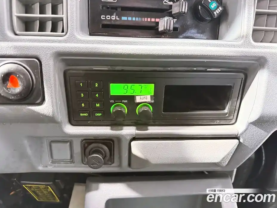 Chevrolet Damas 2018 0.8 механика в Москве № 2053736, фото 13