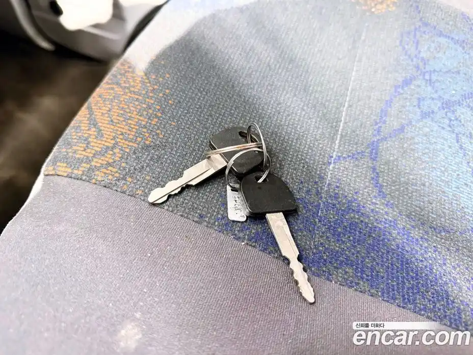 Chevrolet Damas 2018 0.8 механика в Москве № 2053736, фото 15