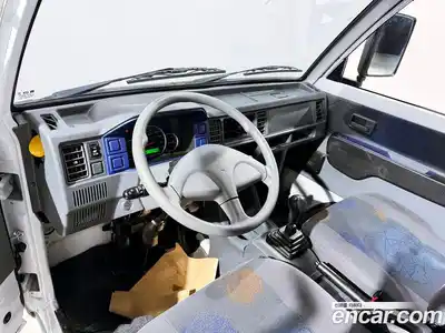 Chevrolet Damas 2018 0.8 механика в Москве № 2053736, миниатюра 4