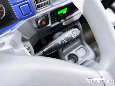 Chevrolet Damas 2018 0.8 механика в Москве № 2053736, миниатюра 9