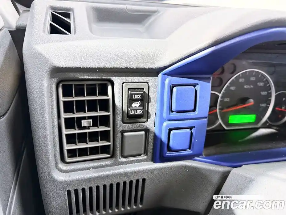Chevrolet Damas 2018 0.8 механика в Москве № 2053736, фото 10