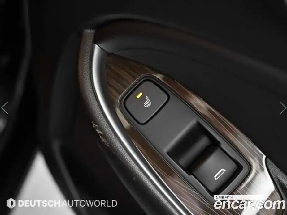 Chevrolet Malibu 2021 1.3 гидро в Москве № 2053739, фото 16