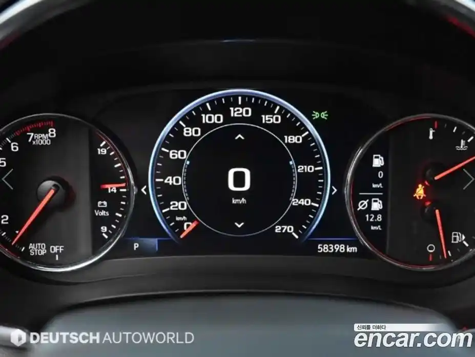 Chevrolet Malibu 2021 1.3 гидро в Москве № 2053739, фото 8