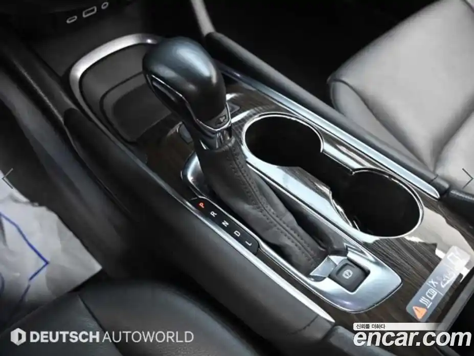 Chevrolet Malibu 2021 1.3 гидро в Москве № 2053739, фото 9