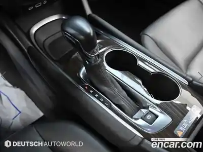 Chevrolet Malibu 2021 1.3 гидро в Москве № 2053739, миниатюра 9