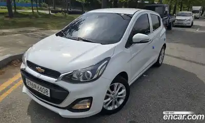 Chevrolet Spark Premier