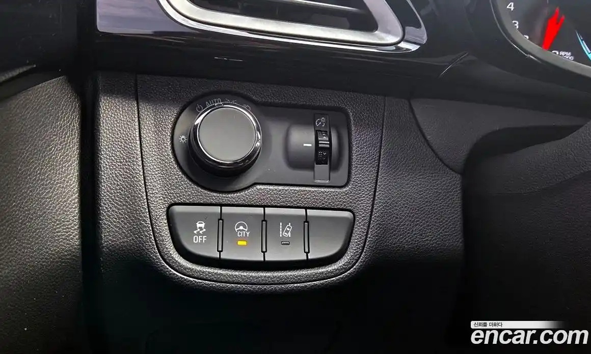 Chevrolet Spark 2020 1.0 гидро в Москве № 2053757, фото 11