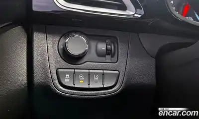 Chevrolet Spark 2020 1.0 гидро в Москве № 2053757, миниатюра 11
