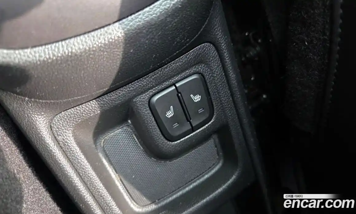 Chevrolet Spark 2020 1.0 гидро в Москве № 2053757, фото 17