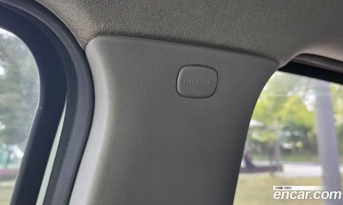 Chevrolet Spark 2020 1.0 гидро в Москве № 2053757, фото 19