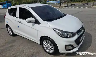 Chevrolet Spark 2020 1.0 гидро в Москве № 2053757, миниатюра 6