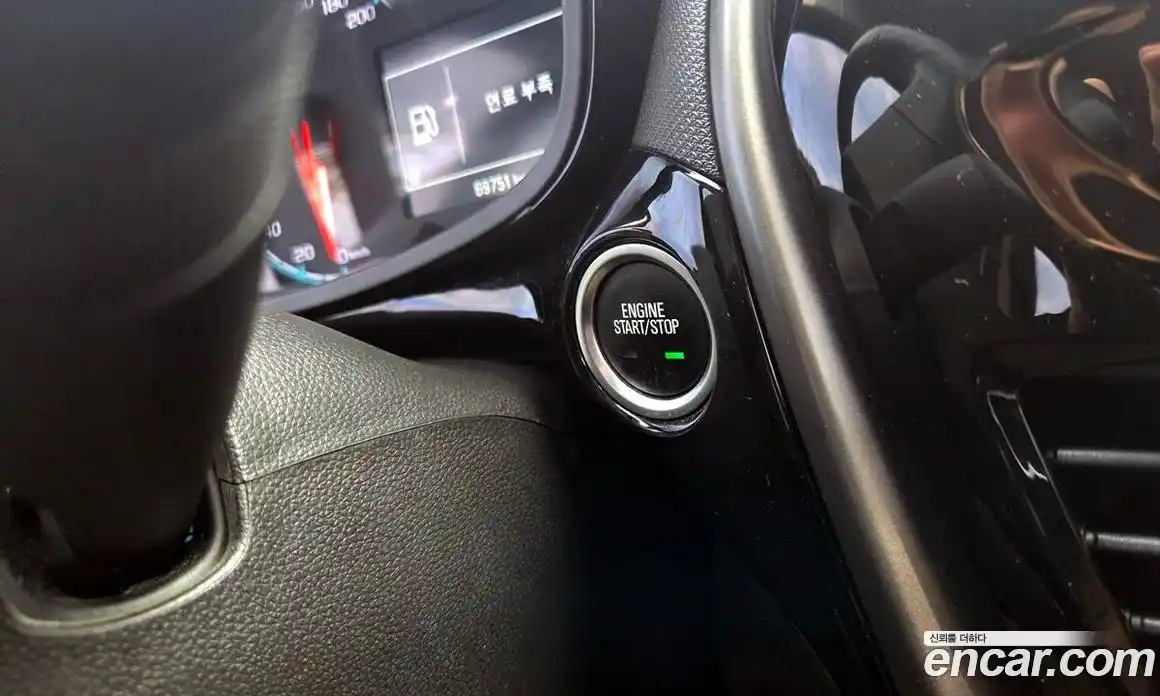 Chevrolet Spark 2020 1.0 гидро в Москве № 2053757, фото 10