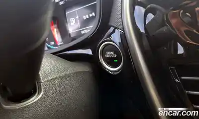 Chevrolet Spark 2020 1.0 гидро в Москве № 2053757, миниатюра 10