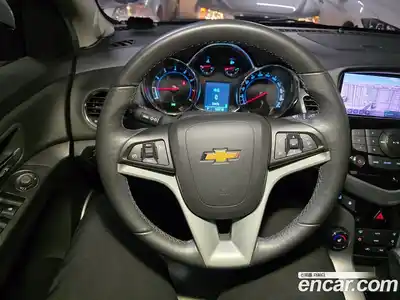 Chevrolet Cruze 2012 1.8 гидро в Москве № 2053808, миниатюра 6