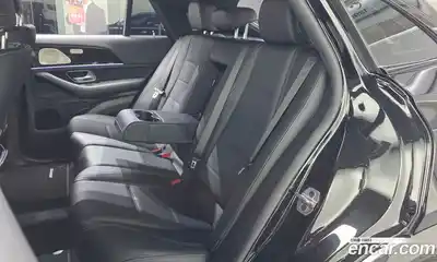 Mercedes-Benz GLE-Class 2022 2.9 гидро в Москве № 2053835, миниатюра 12
