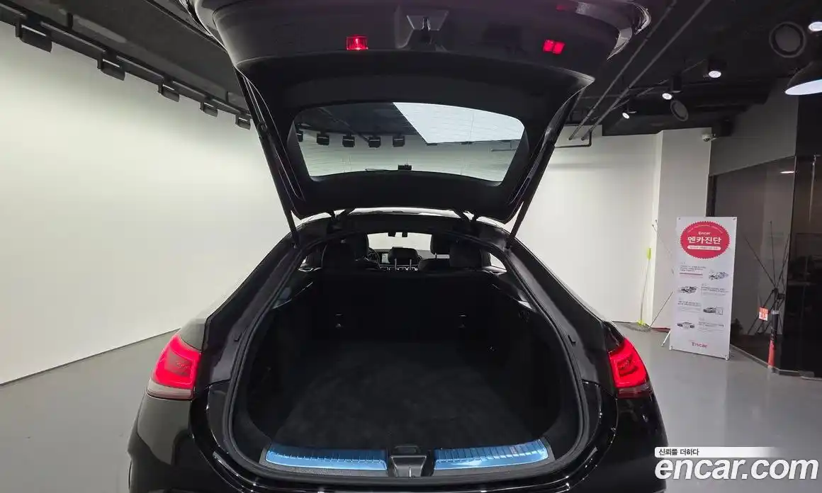 Mercedes-Benz GLE-Class 2022 2.9 гидро в Москве № 2053835, фото 20