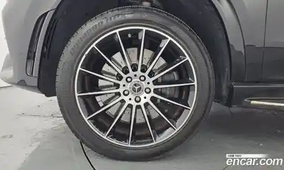 Mercedes-Benz GLE-Class 2022 2.9 гидро в Москве № 2053835, миниатюра 5