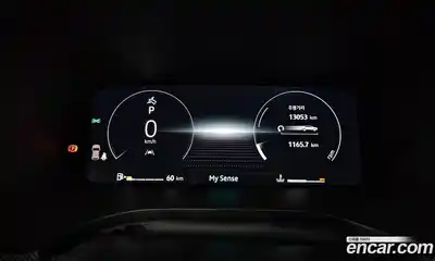 Renault Arkana 2025 1.6 гидро в Москве № 2053855, миниатюра 11