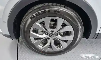 Renault Arkana 2025 1.6 гидро в Москве № 2053855, миниатюра 5