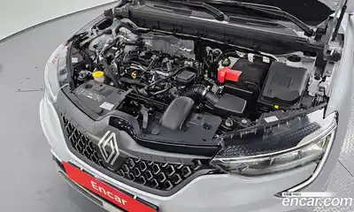 Renault Arkana 2025 1.6 гидро в Москве № 2053855, миниатюра 6