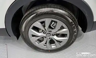 Renault Arkana 2025 1.6 гидро в Москве № 2053855, миниатюра 7